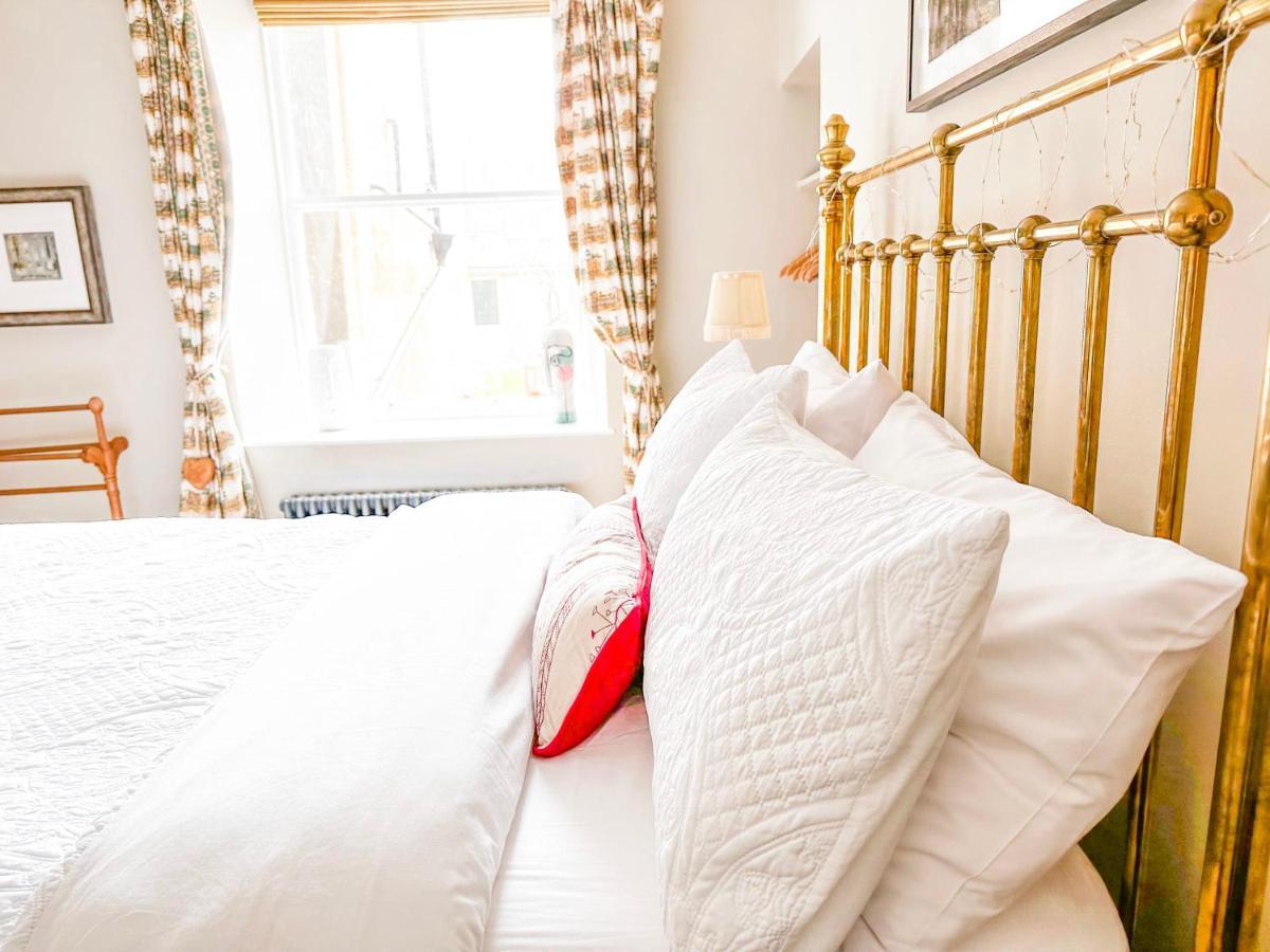 Unique 2 Bed In The Heart Of Bath With Parking 아파트 외부 사진