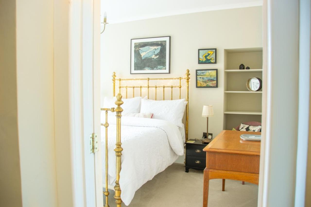 Unique 2 Bed In The Heart Of Bath With Parking 아파트 외부 사진